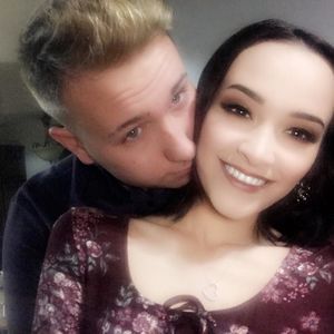 Meet your Posher, Gia